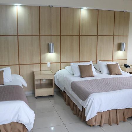 River Park Hotel Resende Exterior foto